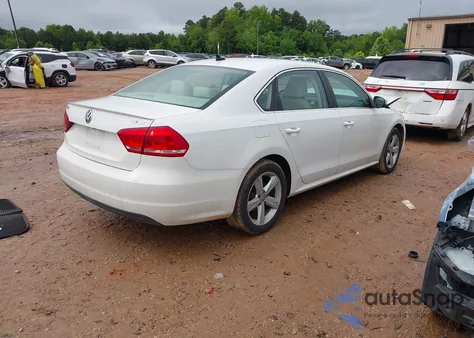 2015 Volkswagen Passat 1.8T Se from USA, damaged, VIN 1VWBS7A32FC055087